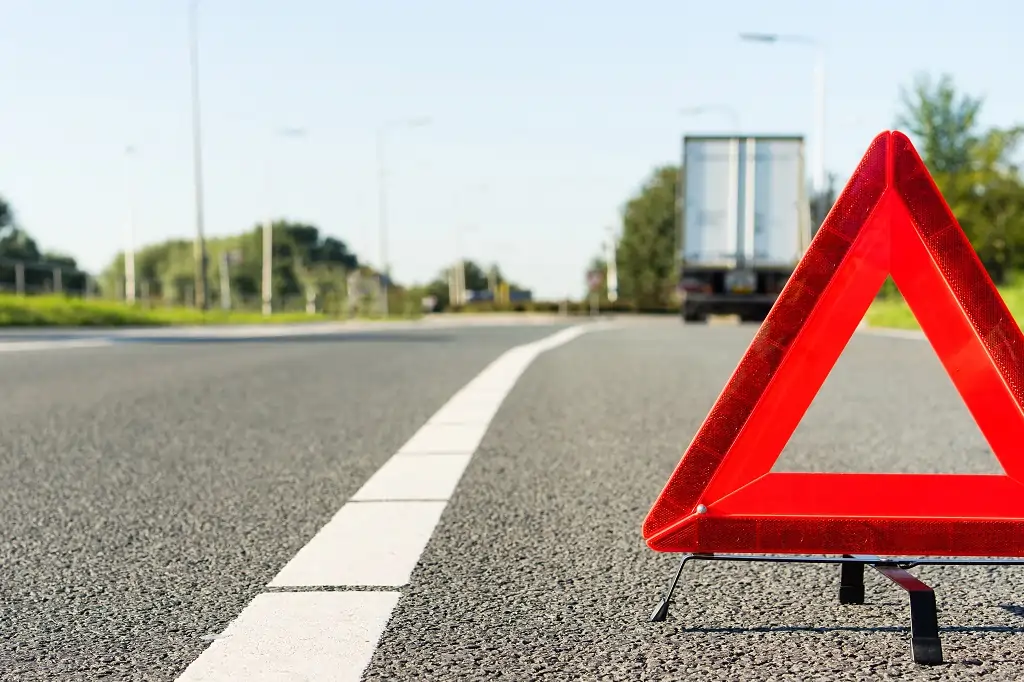 What to Do After a Truck Accident – 8 Steps to Take