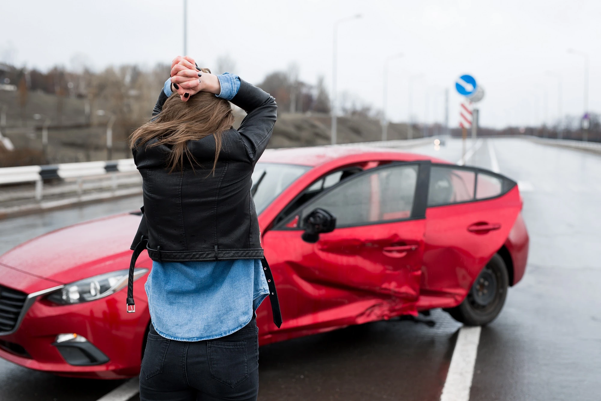 Indiana Car Accident Statistics and Trends for 2025