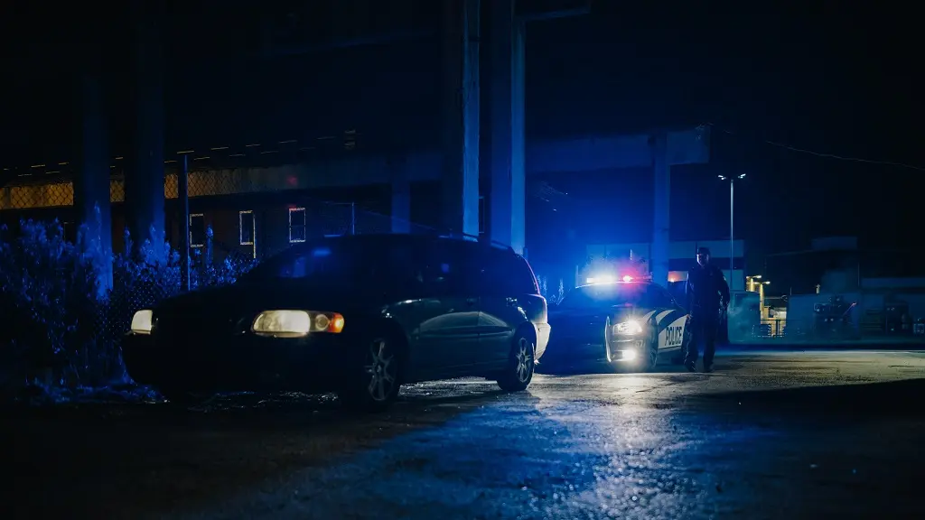 When the Police May Search Your Vehicle in Indiana?