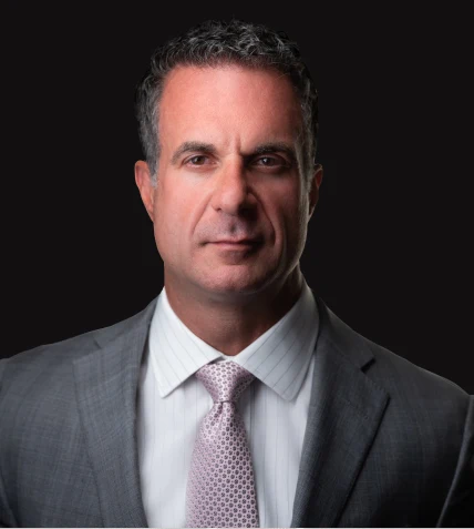 Paul G Stracci