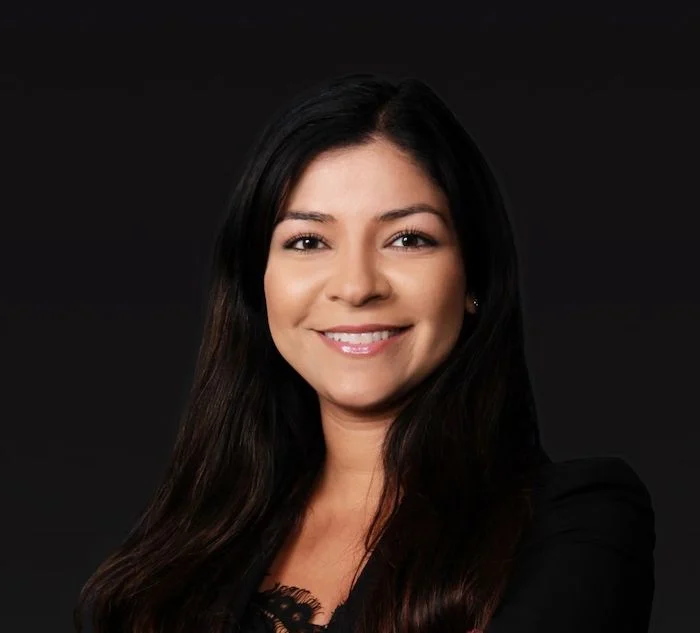 Maryam Afshar-Stewart