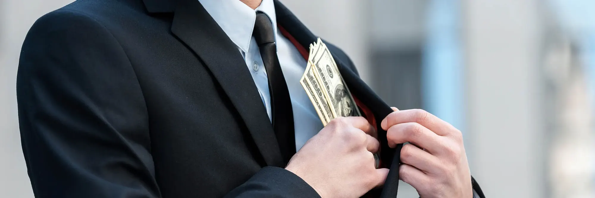 White Collar Crime