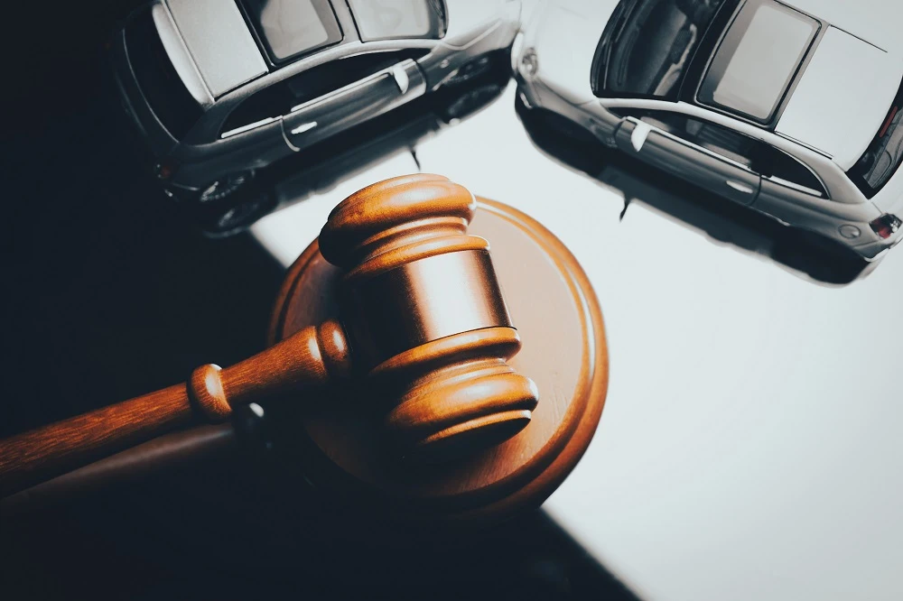 Average Car Accident Settlement in Indiana