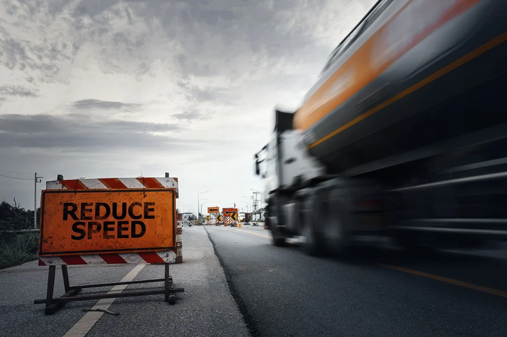The 10 Most Common Causes of Truck Accidents