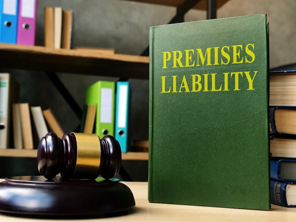 What Is Premises Liability and Who Is Responsible?
