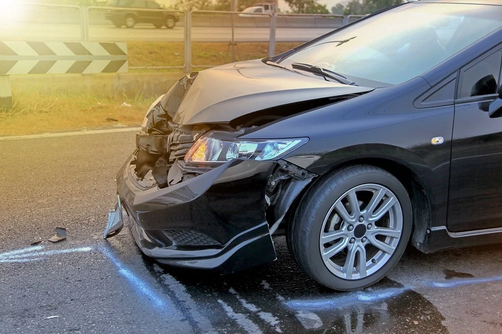 Hit-and-Run Accidents: What They Are and What to Do Afterwards