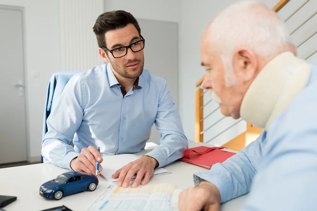 Bodily Injury vs Personal Injury: What’s the Difference?