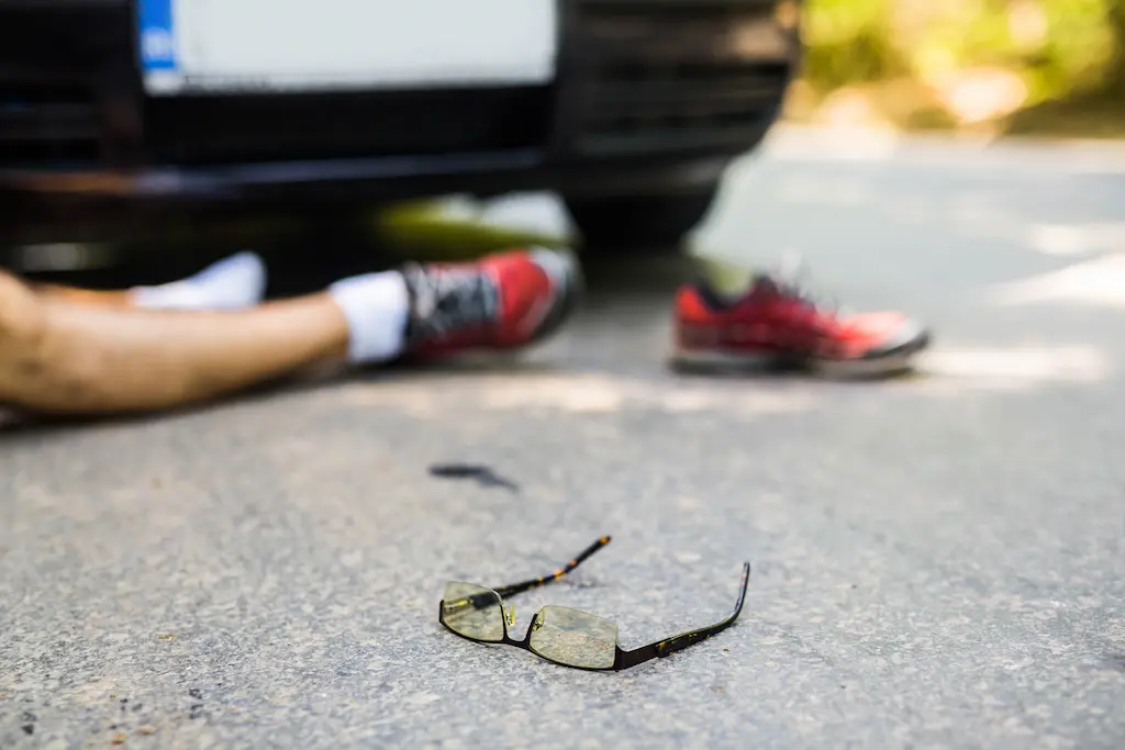 Pedestrian Hit By a Car: What to Do