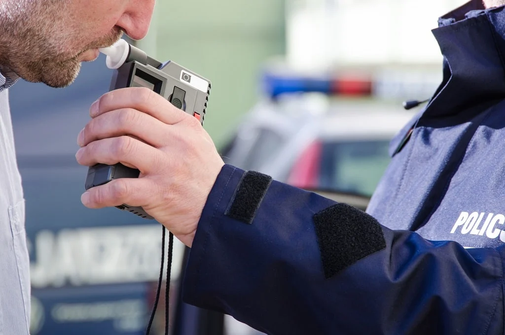 What Should You Do at Sobriety Checkpoints & DUI Stops in Indiana?