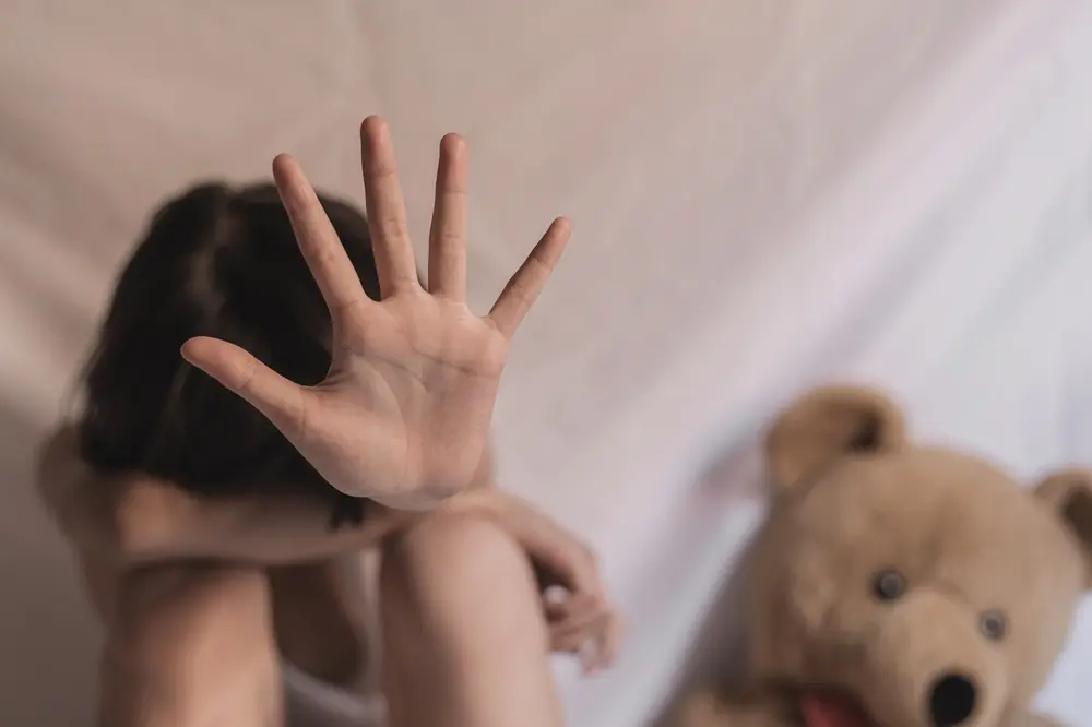 Child Molestation