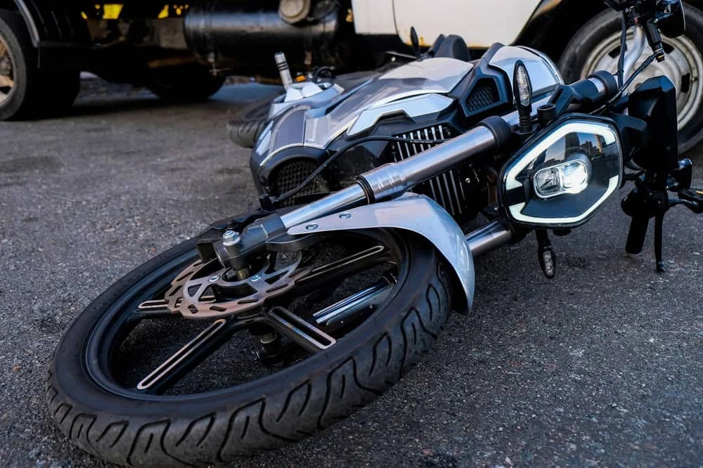 Indiana Motorcycle Accident Statistics and Trends: A Comprehensive Analysis for 2025