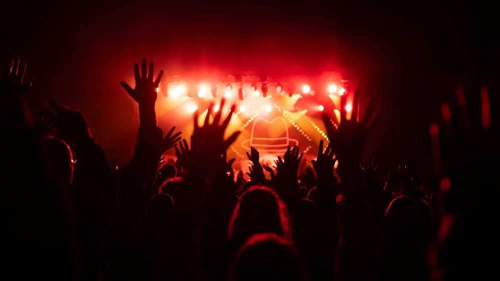 Concert Injury: What Should You Do? (Guide 2025)