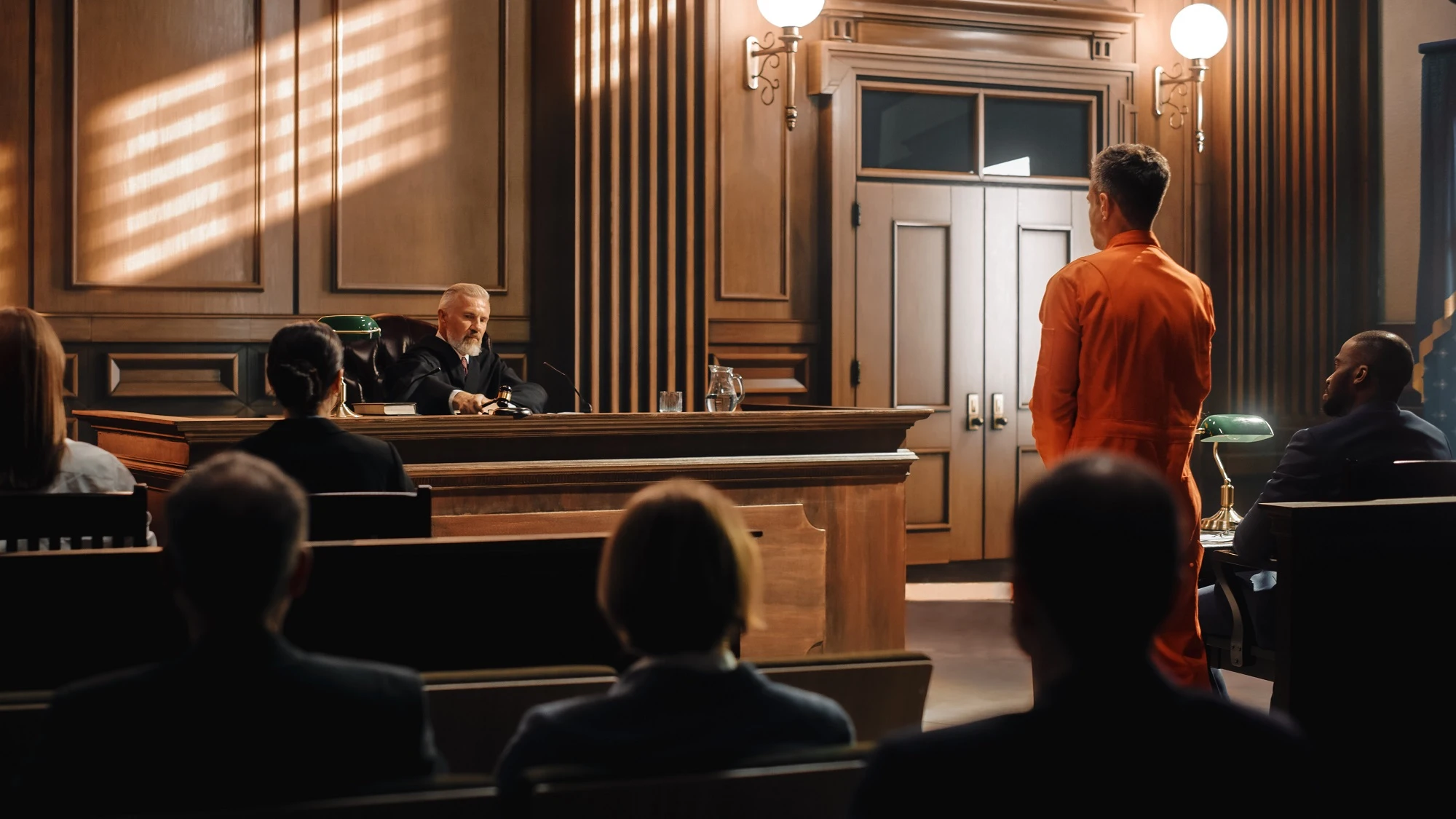 When Can Criminal Charges Be Dismissed? (FAQ 2025)