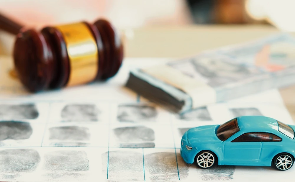 What Happens If I’m Classified as a Habitual Traffic Violator?