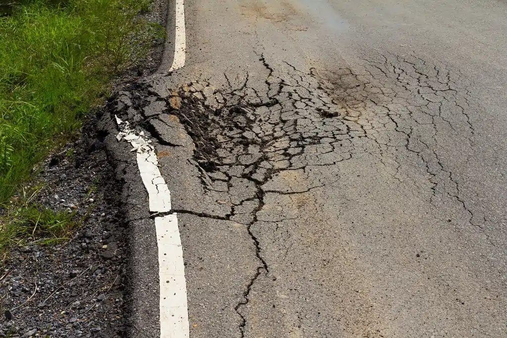 Who Is Responsible for Accidents Caused by Defective Road Conditions?