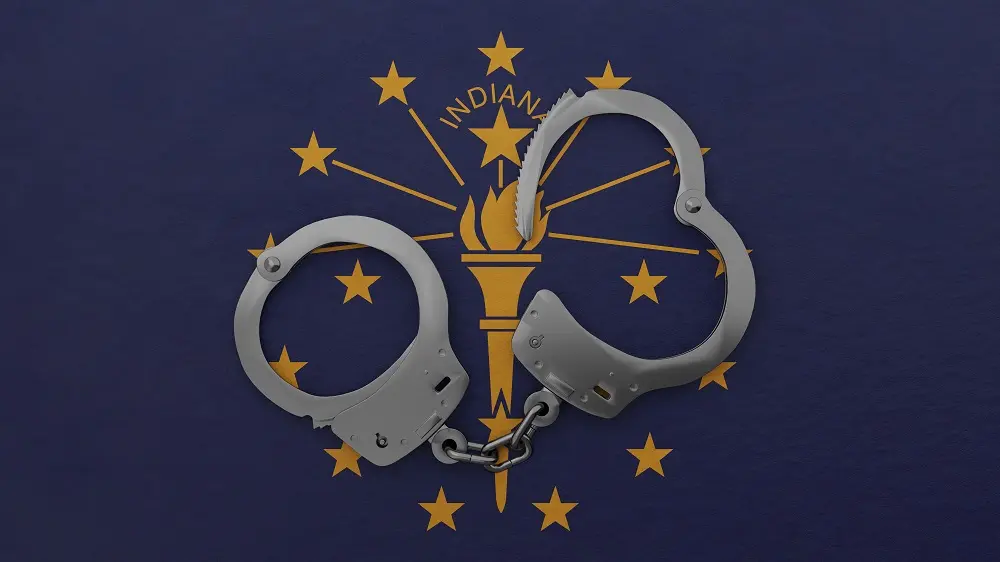 What to Do If You Are Arrested in Indiana