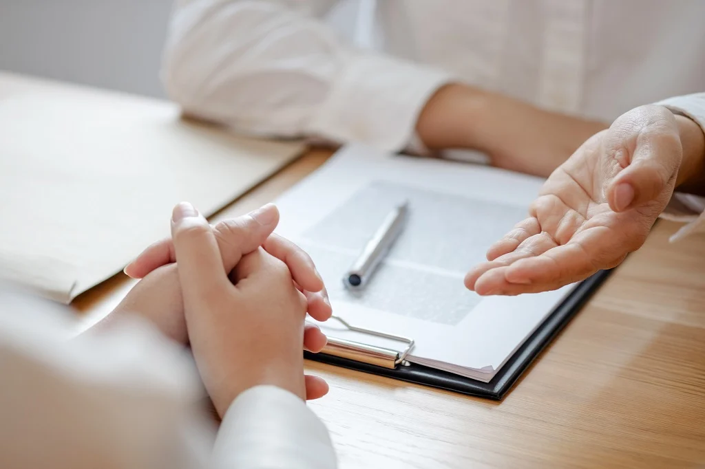 The Difference Between Catastrophic Injury vs. Personal Injury