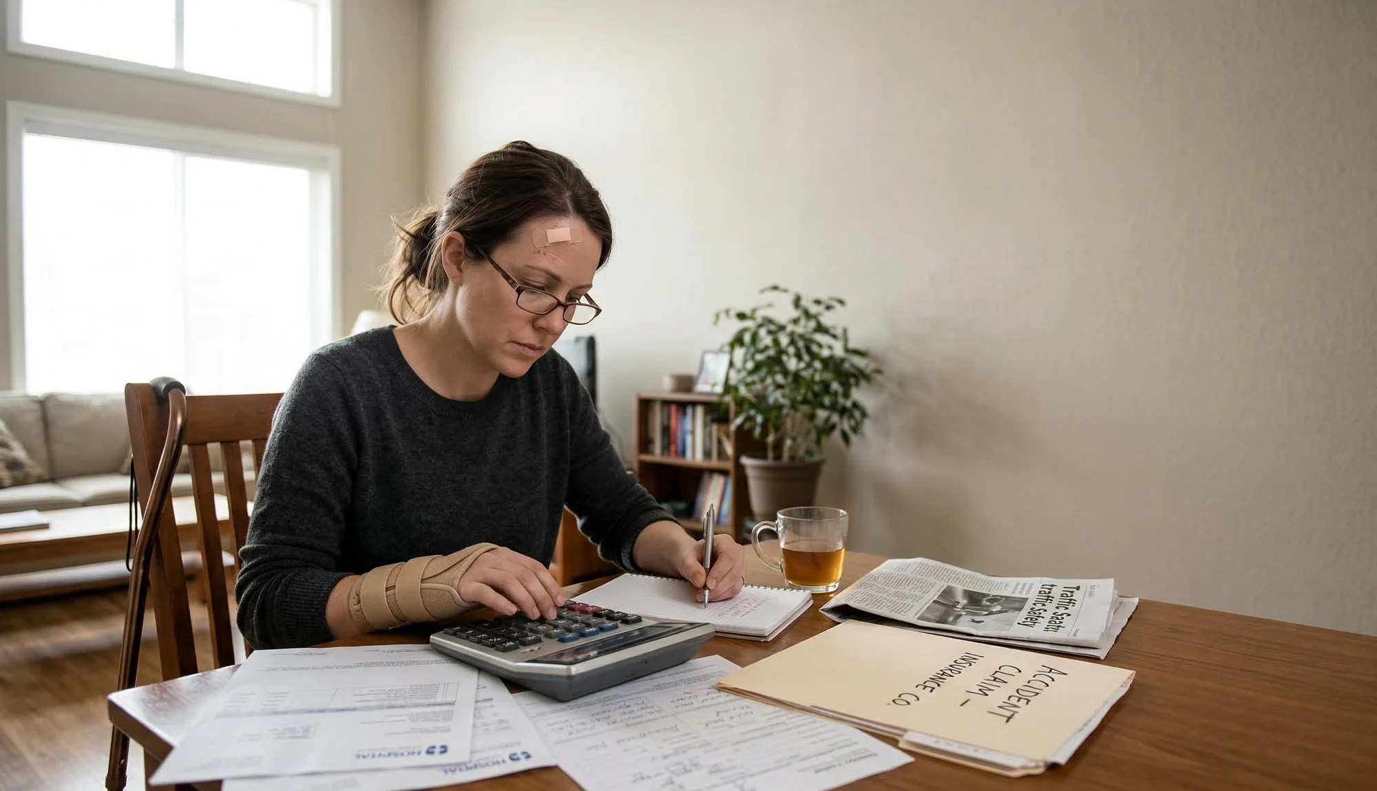 Can You Sue an Insurance Company for More Than the Policy Limits?