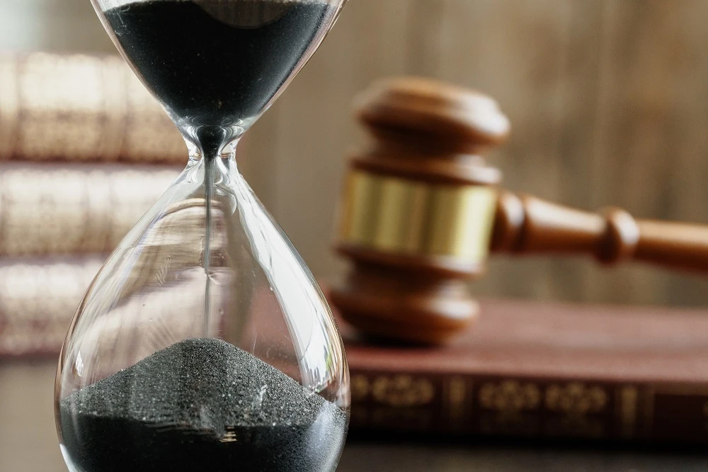 How Long Does a Motorcycle Accident Settlement Take?
