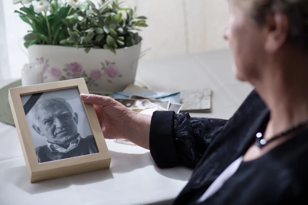 filing a wrongful death lawsuit