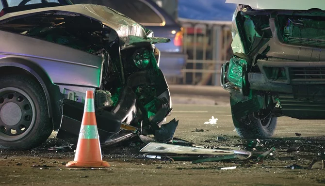 Auto Accidents