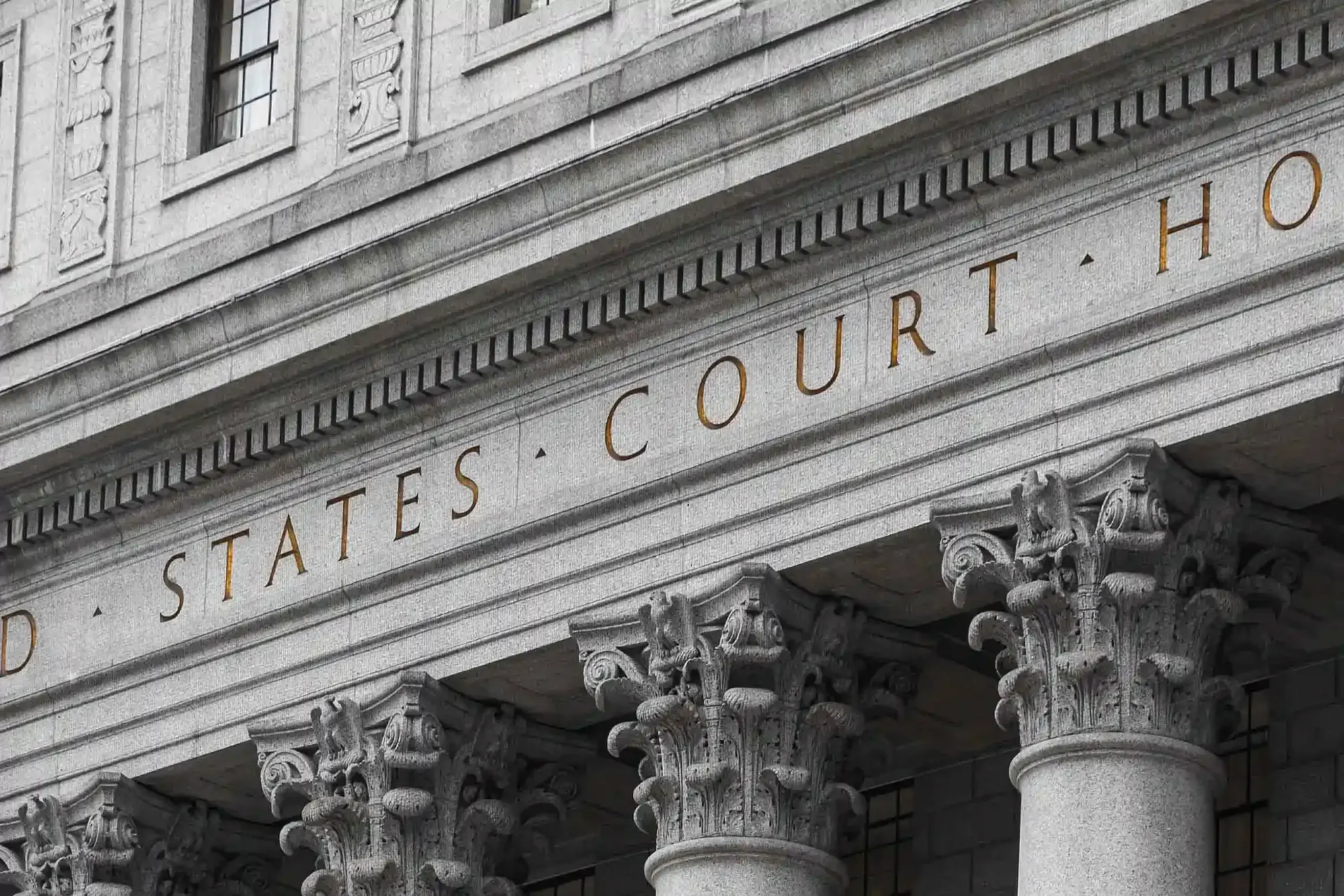 Federal Criminal Attorney in Indiana