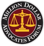 Million Dollar Advocates Forum