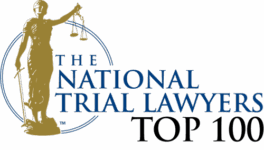 The National Trial Lawyers Top 100