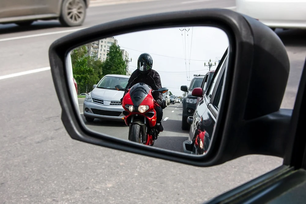 Lane Splitting