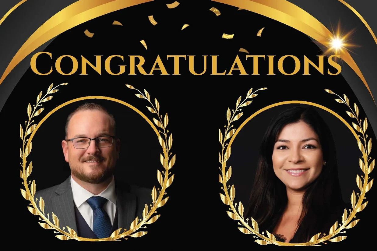 New Partners at Stracci Law Group