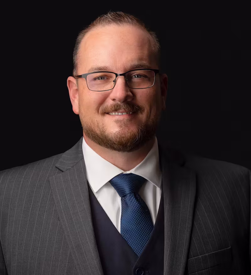 J. Michael Woods Elected LCBA Section Chair