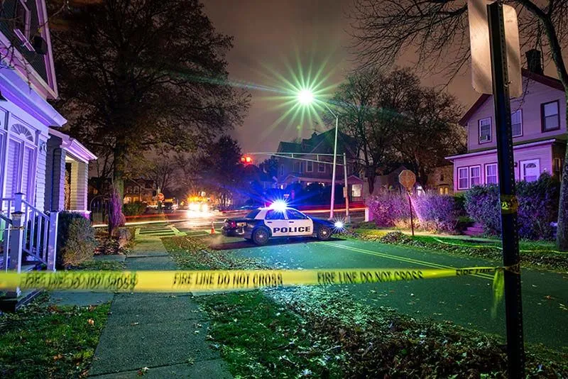 No prison time for Indiana man who fatally shot 9-year-old daughter